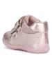 Geox Sneakers "Elthan" in Rosa