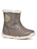 Geox Boots "Balu" in Grau