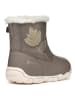 Geox Boots "Balu" in Grau