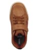 Geox Sneakers "Arzach" lichtbruin