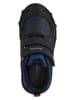 Geox Boots "Buller" zwart
