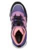 Geox Winterboots "Magnetar" paars