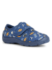Geox Pantoffels "Nymel" donkerblauw