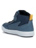Geox Sneakers "Arzach" grijsblauw