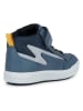 Geox Sneakersy "Arzach" w kolorze szaroniebieskim