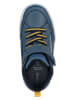 Geox Sneakersy "Arzach" w kolorze szaroniebieskim