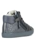 Geox Sneakers "Gisli" in Grau