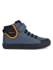 Geox Sneakers "Gisli" donkerblauw