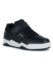 Geox Sneakers "Perth" zwart
