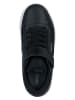 Geox Sneakersy "Perth" w kolorze czarnym