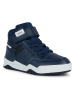 Geox Sneakers "Perth" in Dunkelblau