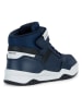 Geox Sneakers "Perth" donkerblauw