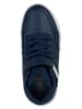 Geox Sneakersy "Perth" w kolorze granatowym