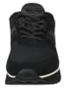 GANT Footwear Sneakersy "Bevinda" w kolorze czarnym