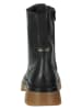 GANT Footwear Leder-Boots "Meghany" in Schwarz
