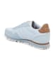 WODEN Sneakers "Nora III" lichtblauw