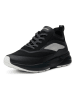 WODEN Sneakersy "Stelle" w kolorze czarnym