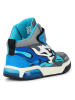 Geox Sneakers "Inek" in Blau