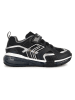 Geox Sneakers "Bayonyc" zwart