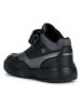 Geox Sneakersy "Illuminus" w kolorze czarnym