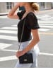 LA Angels Shirt in Schwarz
