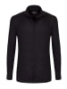 Camicissima Lniana koszula - Comfort fit - w kolorze czarnym