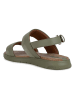 Geox Sandalen "Dandra" kaki