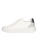 Geox Sneakersy "Ljuba" w kolorze białym