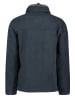 ANAPURNA Fleece vest "Uranium" donkerblauw