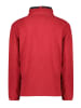 ANAPURNA Fleecejacke "Uranium" in Rot