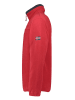 ANAPURNA Fleecejacke "Uranium" in Rot