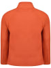 ANAPURNA Fleece vest "Tonneau" oranje