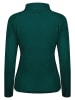 ANAPURNA Fleecepullover "Tonneau" in Grün