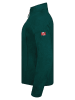 ANAPURNA Fleecepullover "Tonneau" in Grün