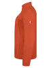 ANAPURNA Bluza polarowa "Tonneau" w kolorze pomarańczowym