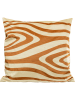 Kare Kussen "Abstract Shapes" crème - (L)45 x (B)45 cm