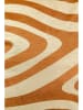 Kare Kussen "Abstract Shapes" crème - (L)45 x (B)45 cm