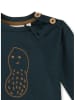 Sanetta Kidswear Sweatshirt in Dunkelblau