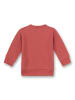 Sanetta Kidswear Sweatshirt in Rot in Rot