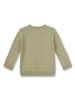 Sanetta Kidswear Sweatshirt groen