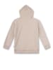 Sanetta Kidswear Hoodie in Beige