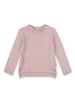 Sanetta Kidswear Sweatshirt lichtroze
