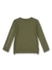 Sanetta Kidswear Sweatshirt in Khaki