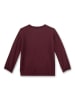 Sanetta Kidswear Sweatshirt rood