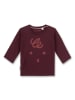Sanetta Kidswear Koszulka w kolorze czerwonym
