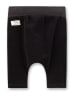 Sanetta Kidswear Spodnie dresowe w kolorze czarnym