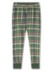 Sanetta Kidswear Spodnie w kolorze zielonym