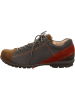 Think! Leren veterschoenen meerkleurig