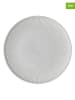 Thomas 6er-Set: Frühstücksteller "Thomas Clay" in Grau - (H)2 x Ø 22,6 cm
