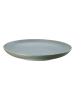 Thomas 6er-Set: Speiseteller "Thomas Nature" in Blau - (H)3,5 x Ø 26,7 cm